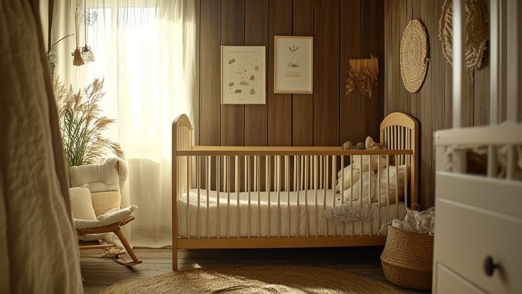 Comment adapter le matelas à l’évolution de l’enfant