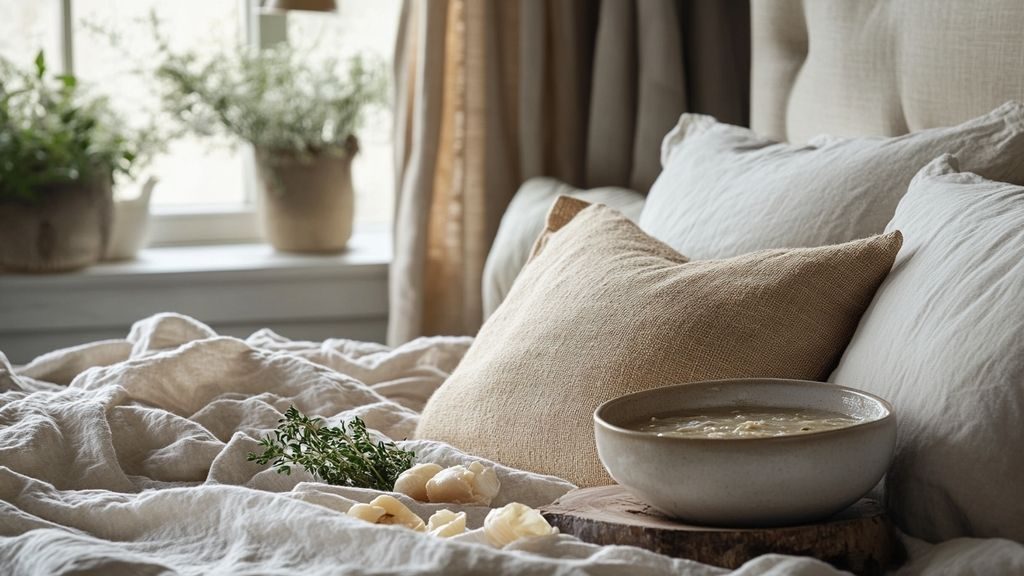 Comment adapter son environnement pour favoriser un sommeil continu