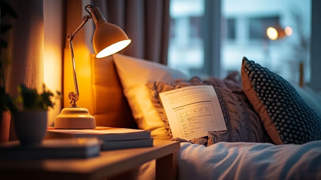 Comment adapter son rythme de sommeil aux changements de vie et de santé