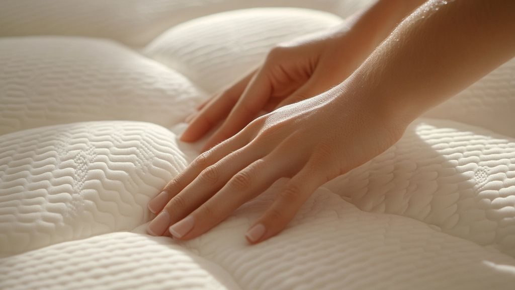 Comment choisir la densité et l’épaisseur idéales pour un matelas durable ?
