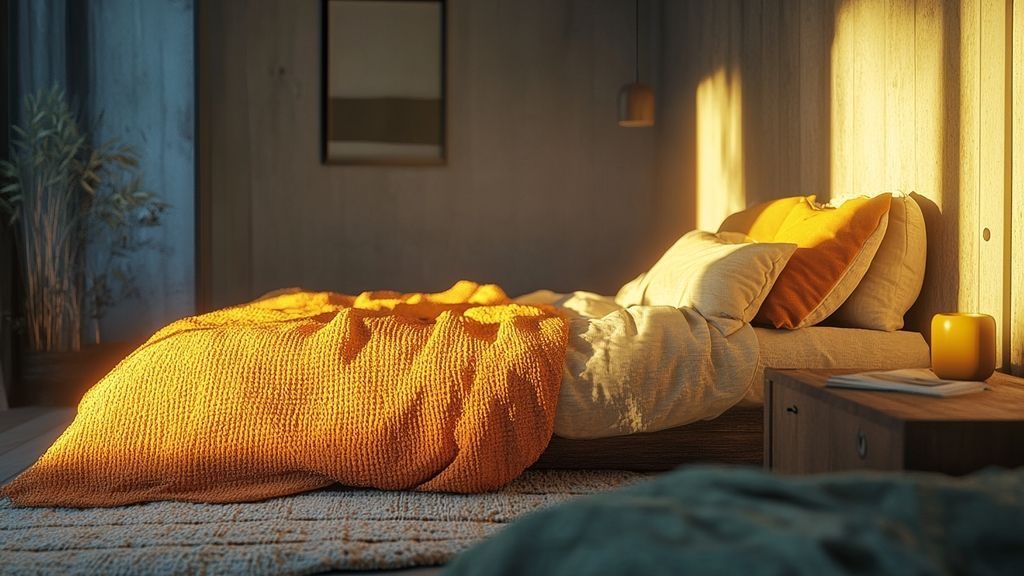 Comment choisir la position de sommeil et l’oreiller adaptés