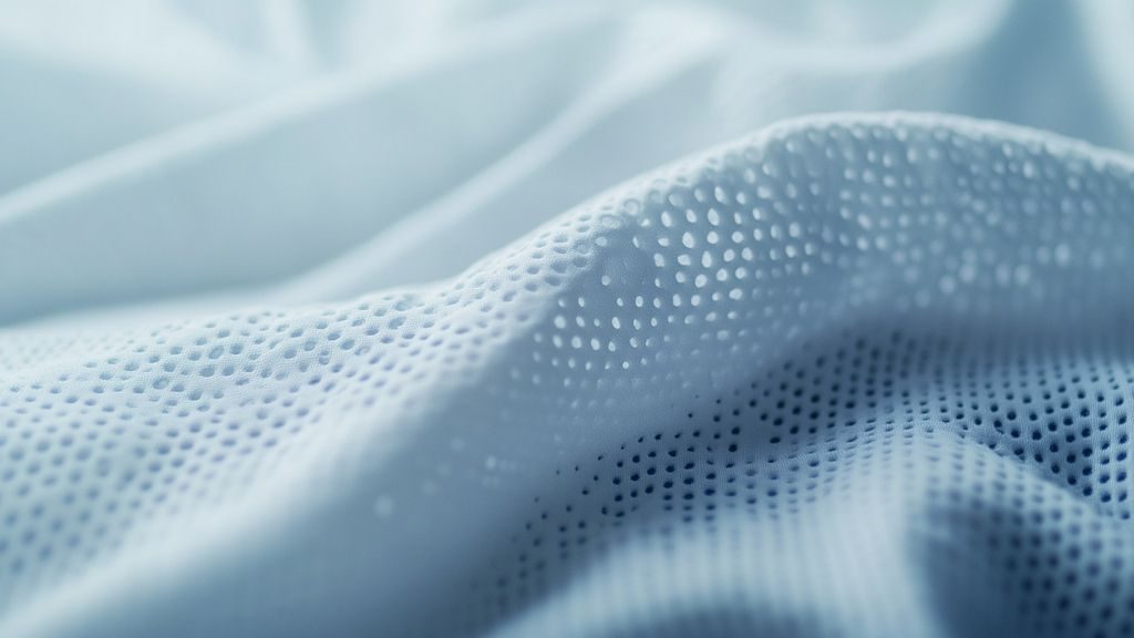 Comment choisir un protège-matelas qui favorise la ventilation pendant la nuit