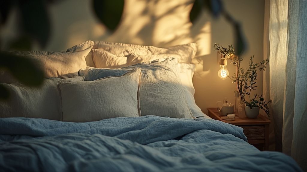 Comment choisir une housse de matelas efficace contre les allergènes