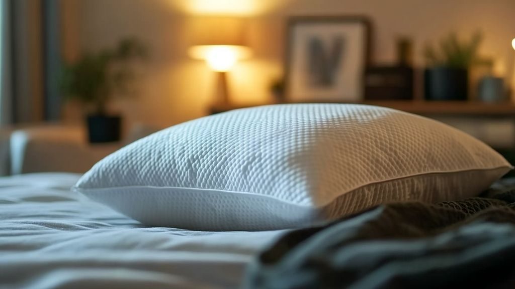 Comment déterminer l’oreiller idéal selon votre morphologie et vos habitudes de sommeil