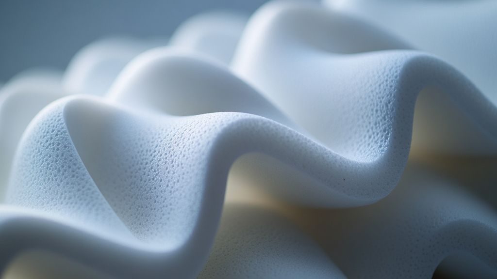 Comment la densité influence-t-elle la récupération musculaire et la qualité du sommeil