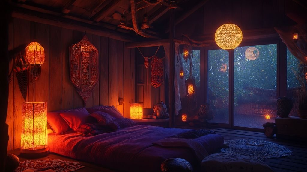 Comment la gestion de la lumière influence-t-elle le sommeil ?