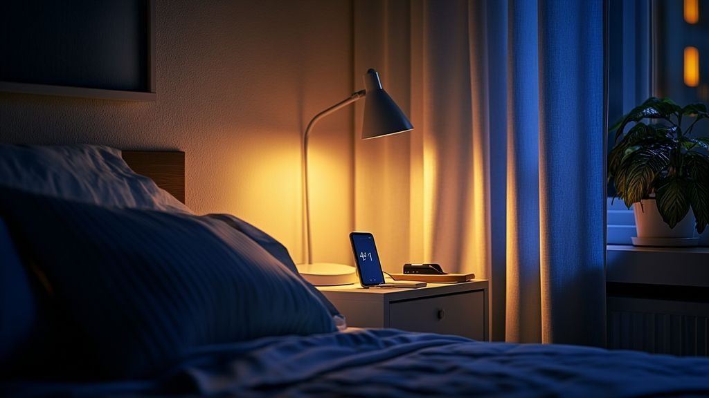 Comment les habitudes et l'environnement influencent-ils la qualité du sommeil