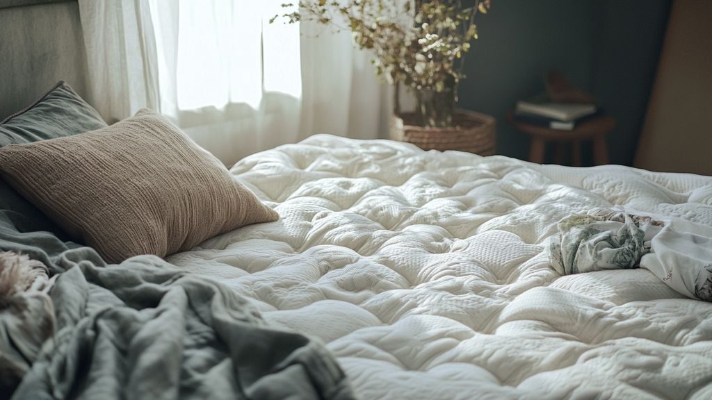 Comment optimiser son budget sans sacrifier la qualité du matelas