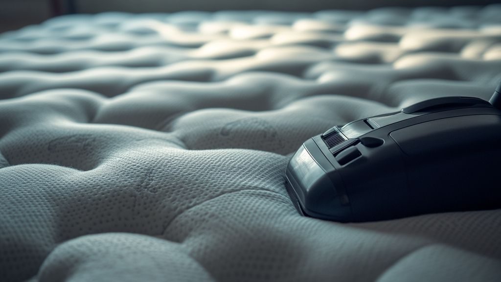 Comment protéger et entretenir son matelas après le nettoyage