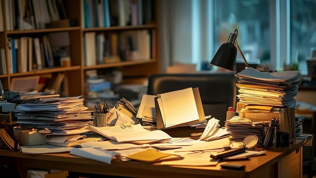 Comment reconnaître les signes d’un manque de sommeil