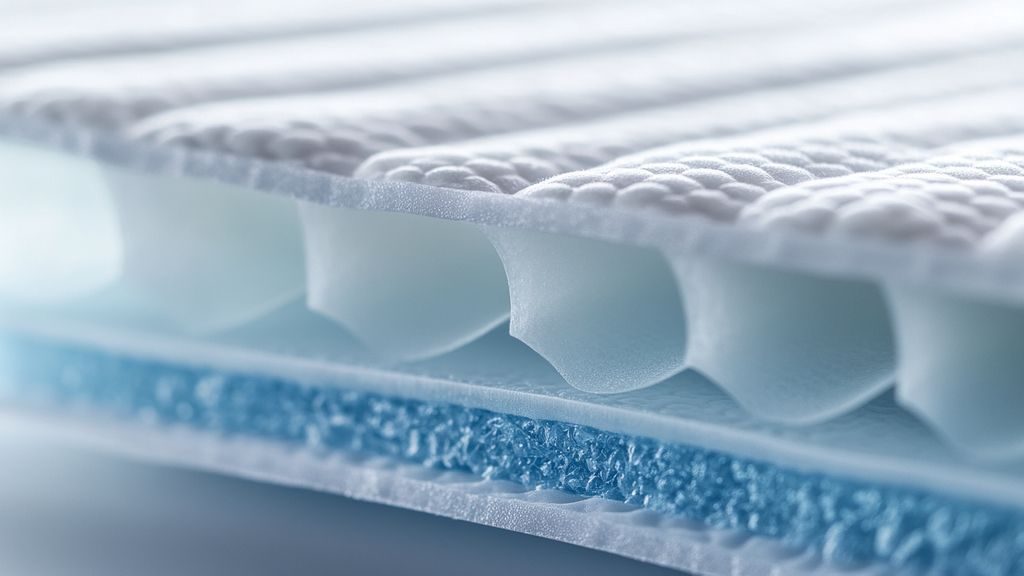 Comment reconnaître un matelas réellement adapté à vos besoins spécifiques en 2025