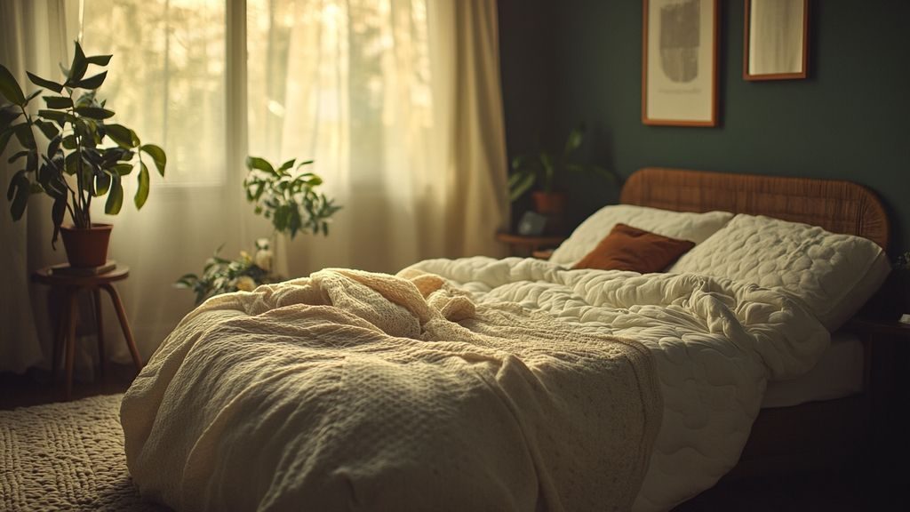 Comment reconnaître une literie vraiment naturelle et adaptée à vos besoins