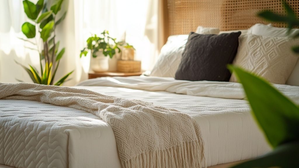 Comment savoir si le matelas doit être changé même sans signe visible