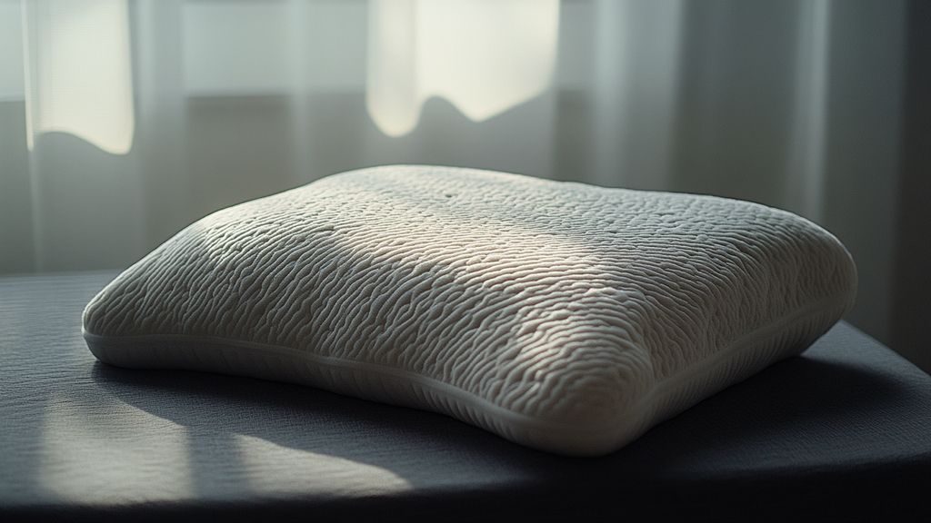 Comment savoir si un matelas trop ferme nuit à la qualité du sommeil