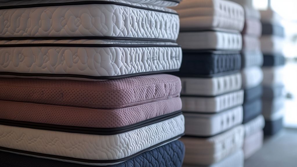 Comment savoir si un matelas orthopédique est adapté à vos besoins