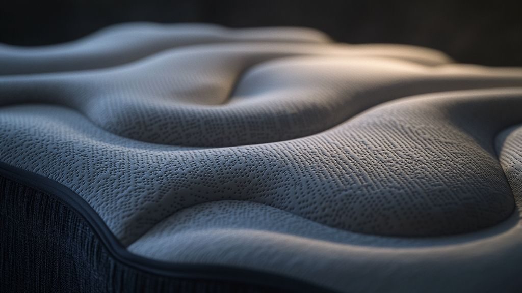 Comment savoir si un sommier est encore adapté à votre morphologie