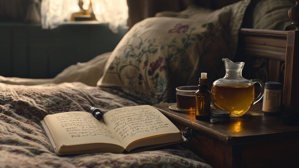 En quoi la literie et la gestion du stress participent-elles à un sommeil réparateur ?