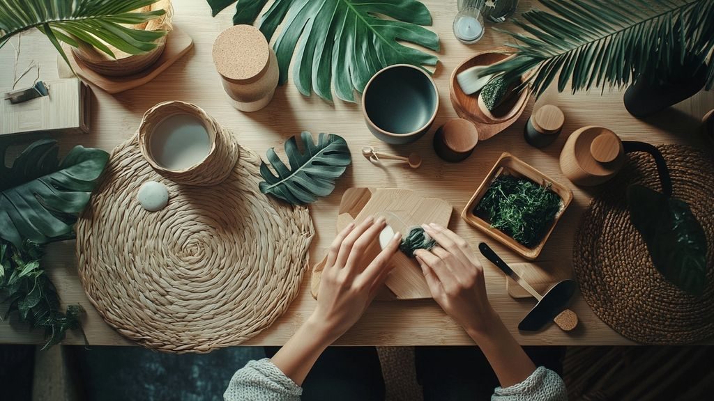La fabrication locale et le recyclage influencent-ils vraiment l’empreinte écologique