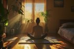 La méditation peut-elle aider à mieux dormir ?