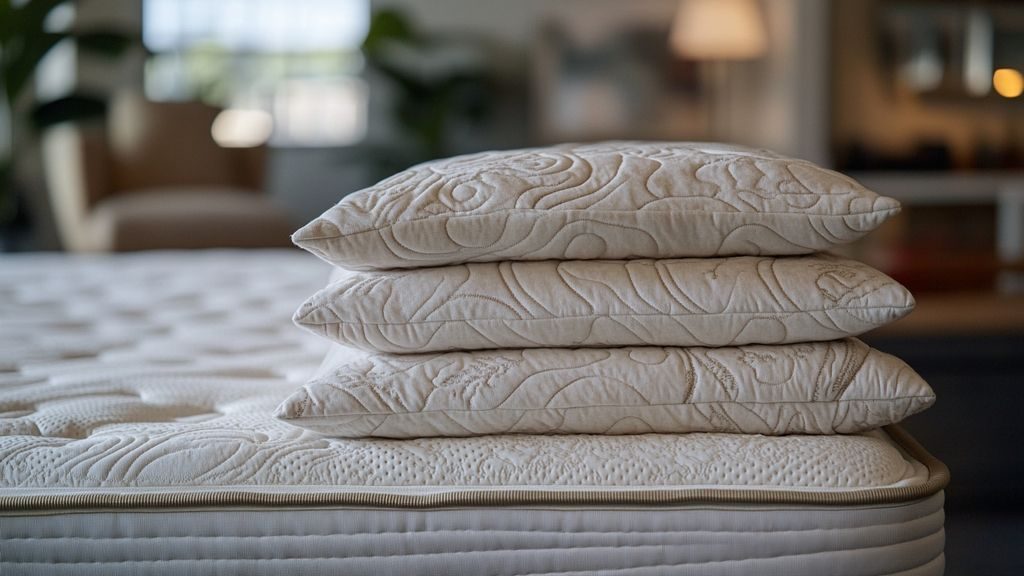 Pourquoi choisir un matelas bio pour un mode de vie durable