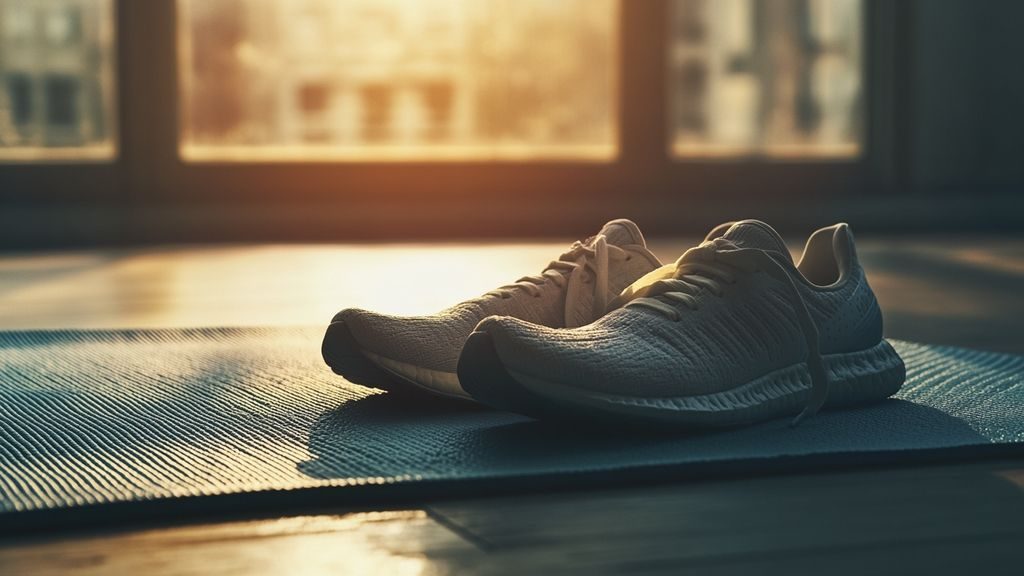 Pourquoi faut-il éviter les sports intensifs en soirée