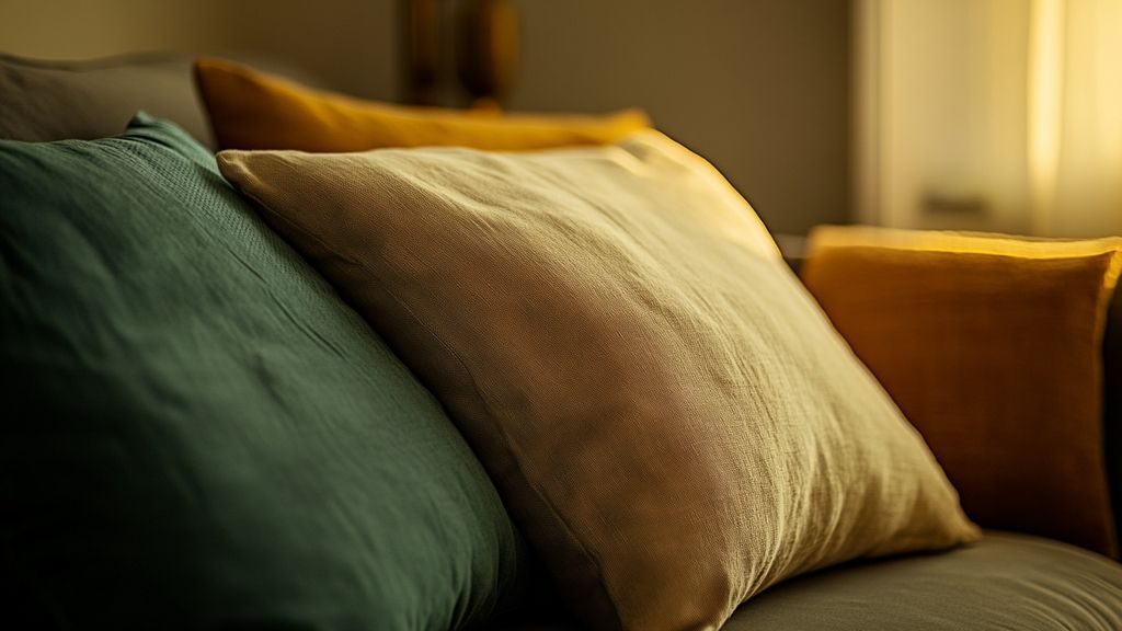 Pourquoi la position de sommeil et les accessoires influencent-ils la douleur sciatique