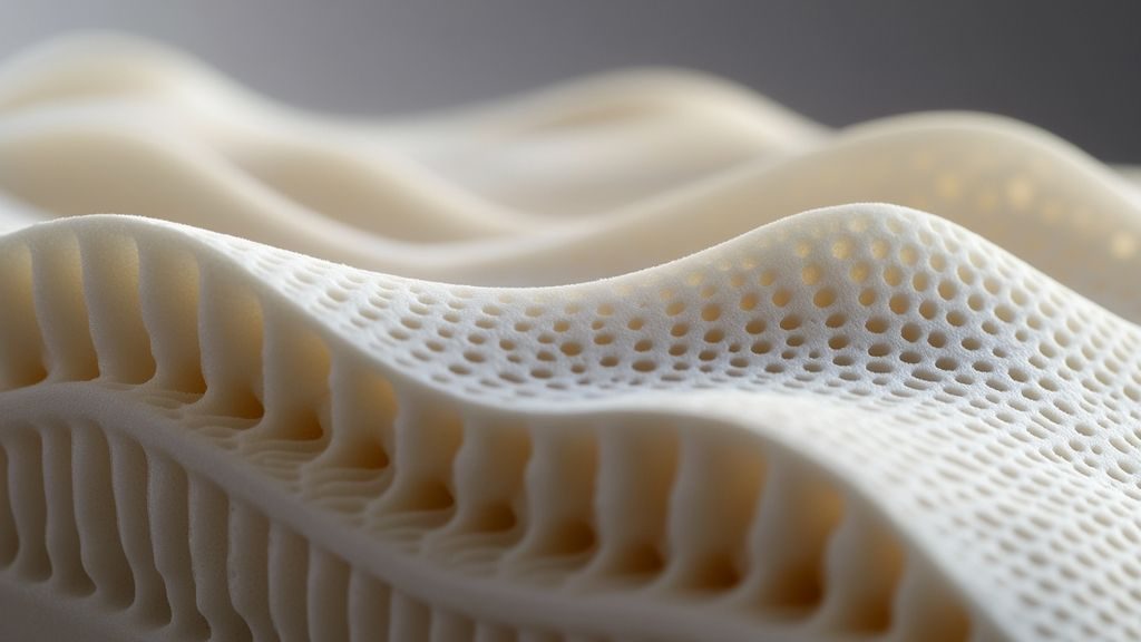 Quel impact la technologie du matelas a-t-elle sur la qualité du sommeil ?