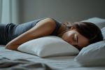 Quel oreiller pour dormir sur le ventre ?