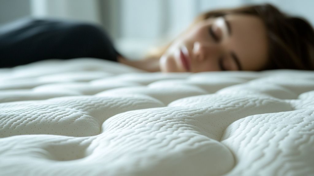 Quelle densité privilégier selon la morphologie et l’usage