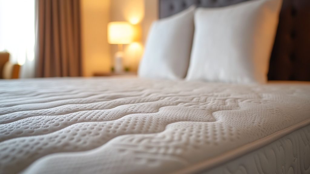 Quelle est la durabilité réelle des matelas pas chers