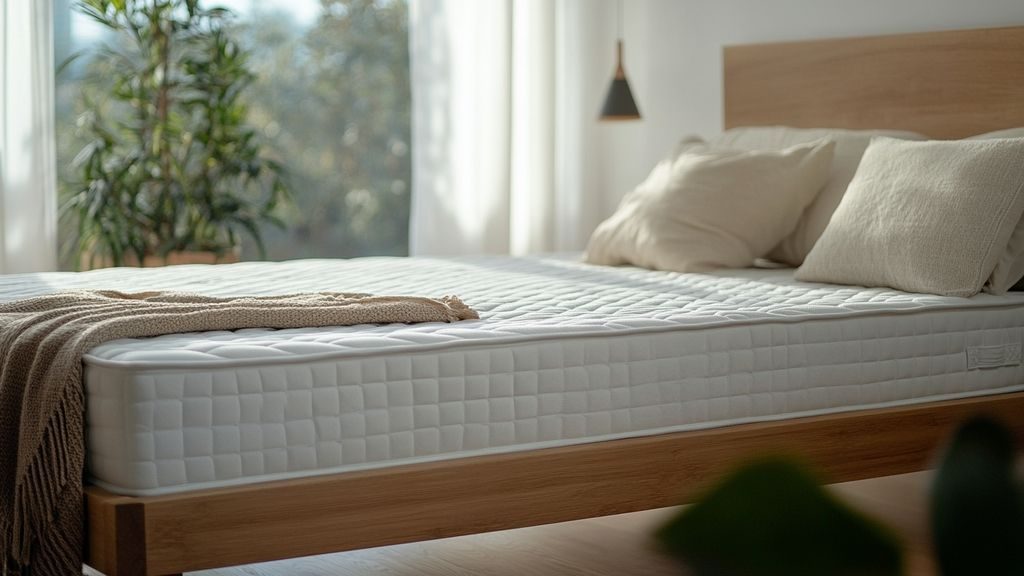 Quelle fréquence de rotation ou de retournement adopter pour préserver la durée de vie du matelas