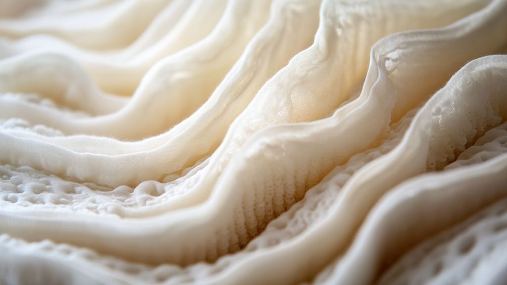 Quelle stratégie adopter pour choisir la meilleure marque de matelas à période d’essai