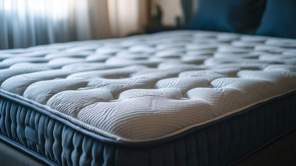 Quelle technologie privilégier pour une bonne indépendance de couchage