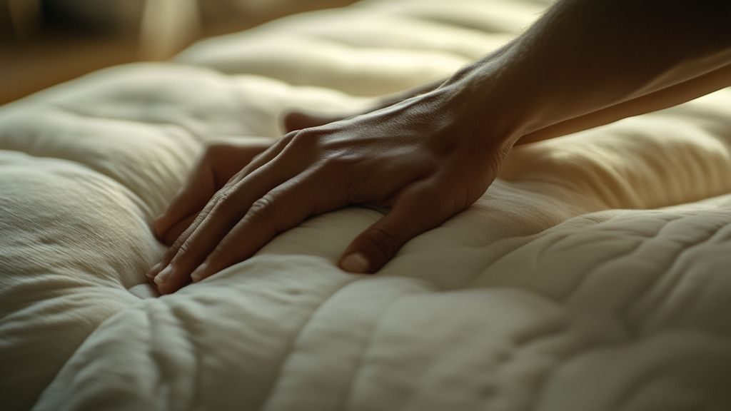 Quelles précautions prendre lors du retournement pour éviter d’endommager le matelas
