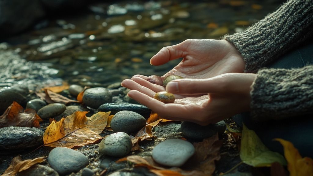 Quelles routines et techniques de relaxation adopter avant le coucher