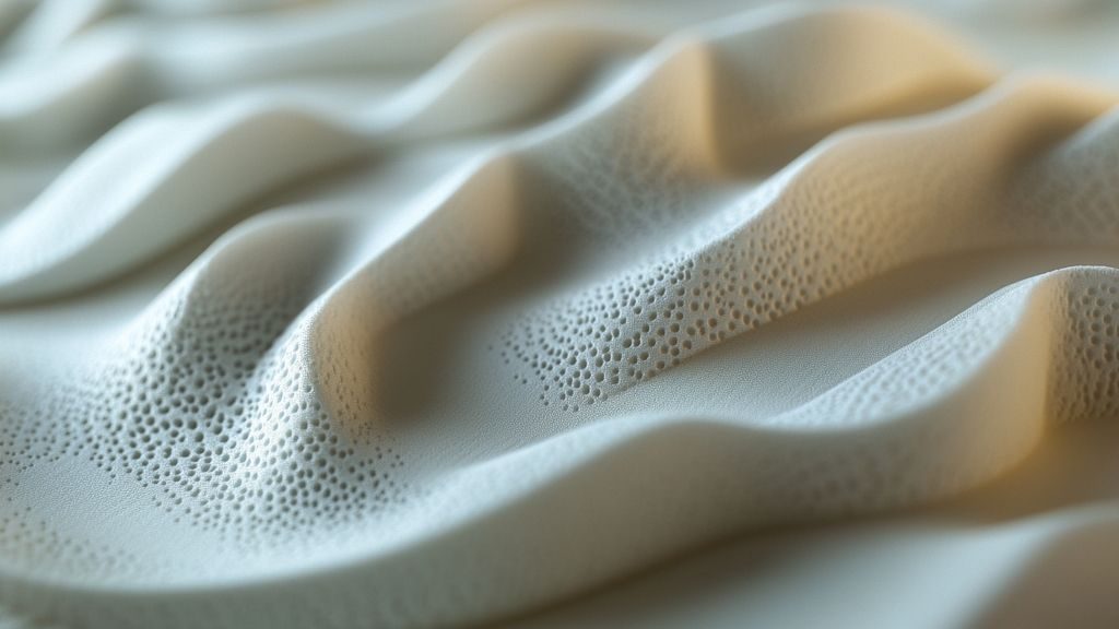 Quelles sont les meilleures options de surmatelas pour matelas trop ferme