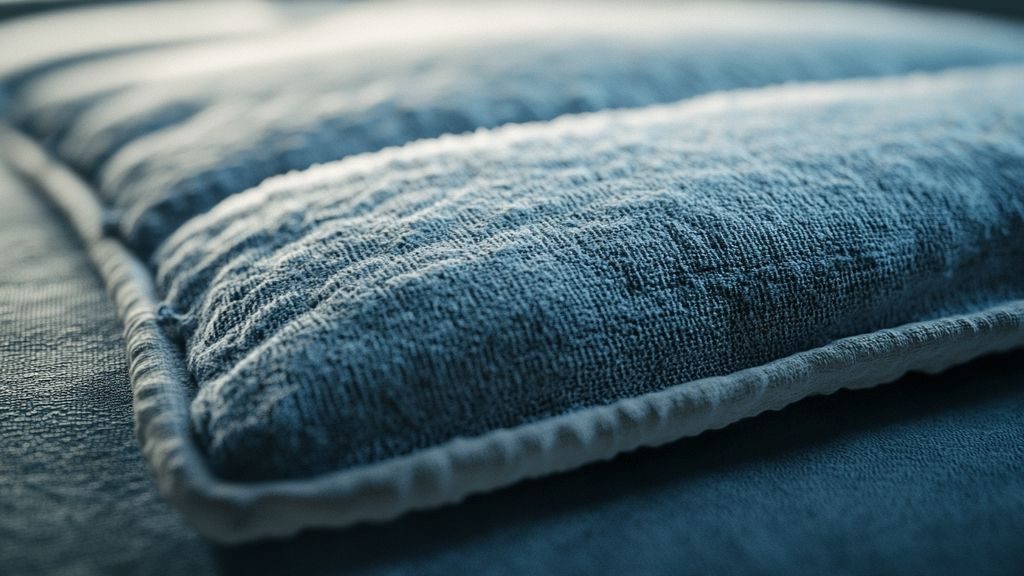 Quelles étapes suivre pour tester efficacement un matelas à la maison ?