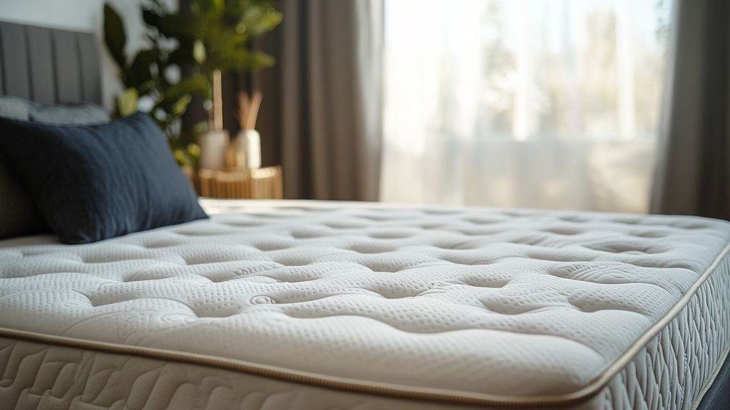 Quels avantages et limites pour chaque type de matelas