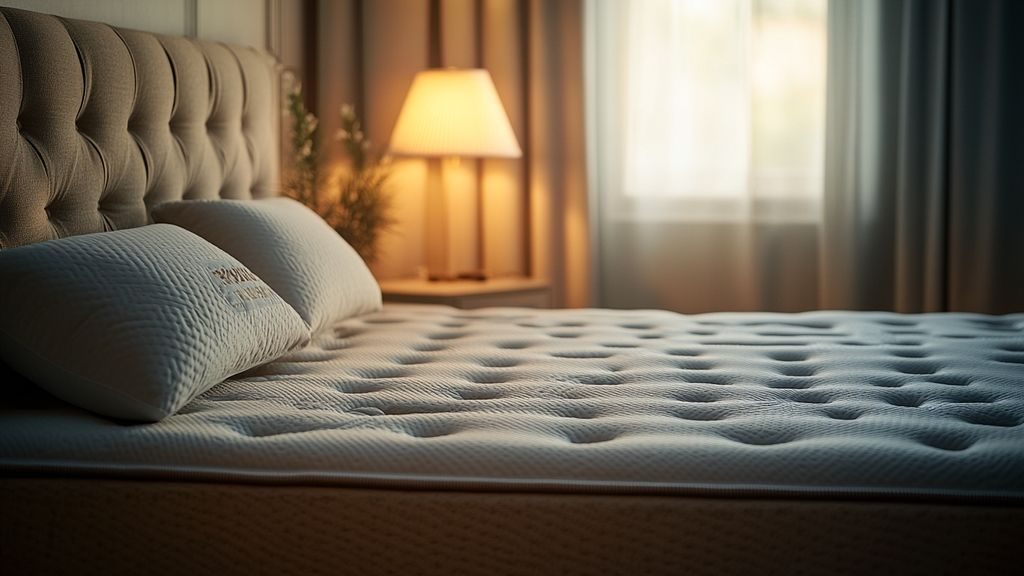 Quels avantages offrent les différentes technologies de matelas
