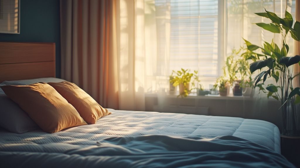 Quels critères comparer avant de choisir une marque de matelas à période d’essai