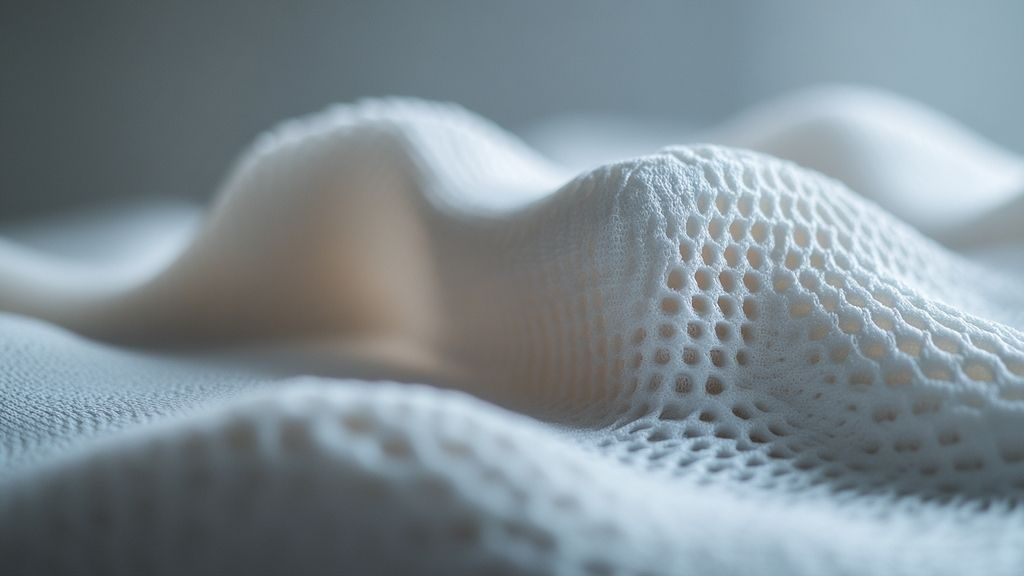 Quels critères techniques privilégier pour choisir un surmatelas adapté