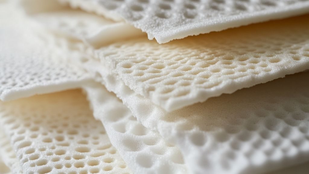 Quels matériaux supportent la compression et le roulage ?