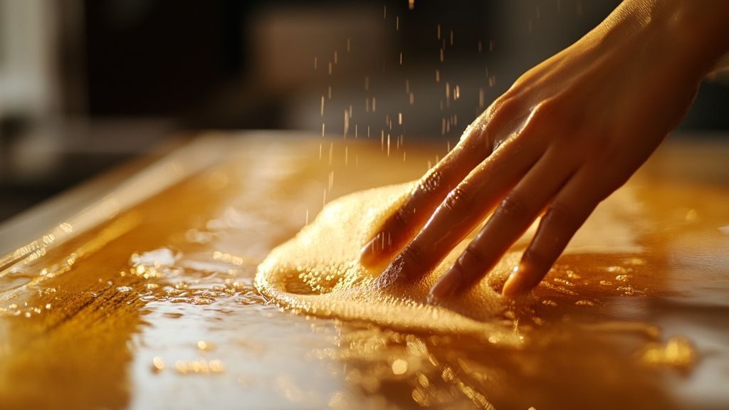 Quels produits et méthodes choisir selon la nature de la tache