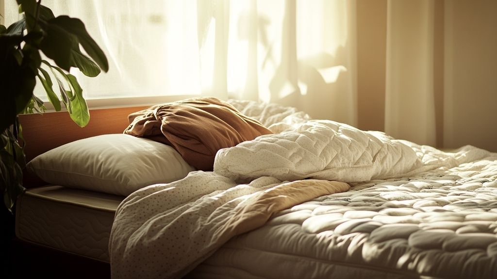 Quels réflexes adopter pour garantir un matelas sain et durable