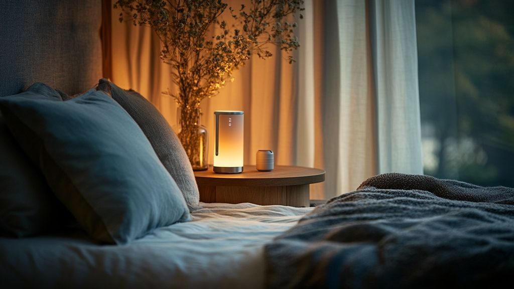 Quels sont les avantages de mesurer son ADN du sommeil pour personnaliser le soutien