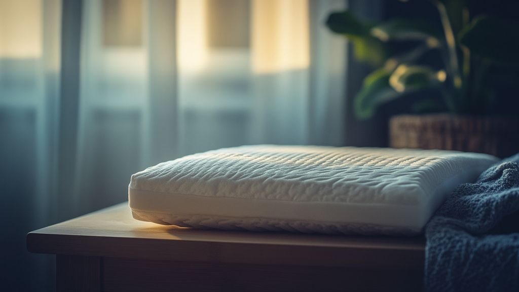 Quels sont les avantages pour les personnes souffrant de douleurs au dos ou à la nuque