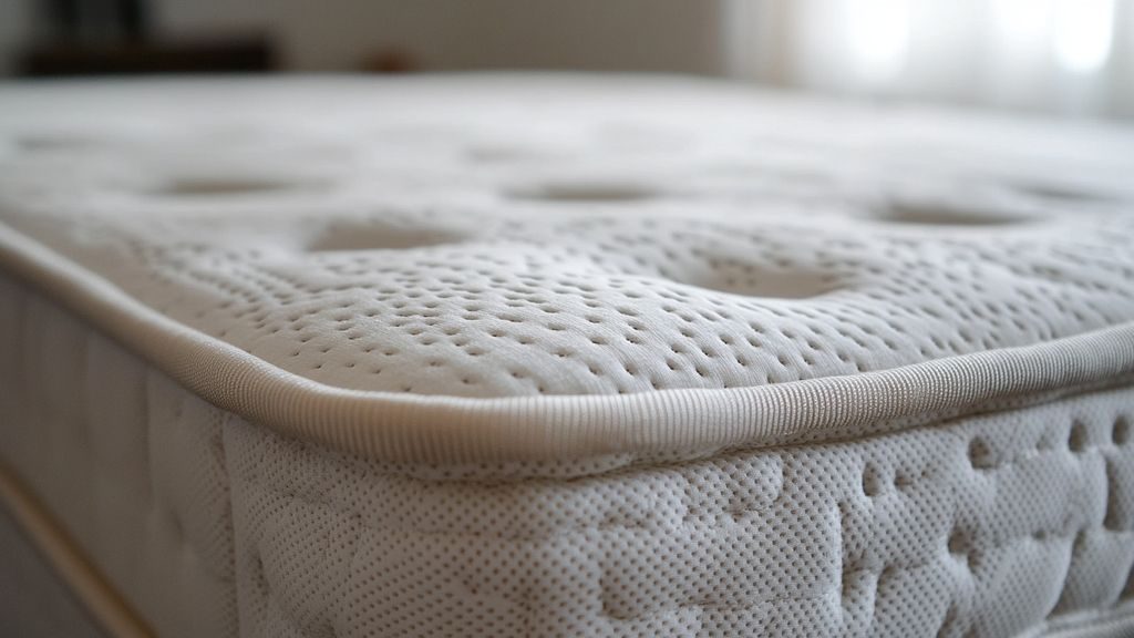 Quels sont les meilleurs matelas pour enfant en 2024