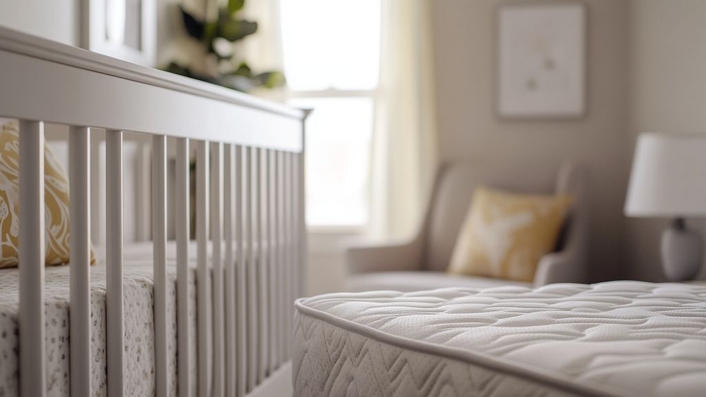 Quels sont les meilleurs matelas bébé du marché et comment les comparer
