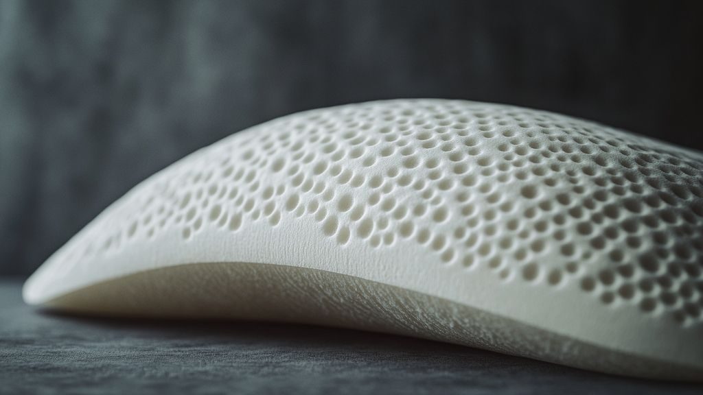 Quels sont les pièges à éviter avant d’acheter un oreiller latex ou synthétique