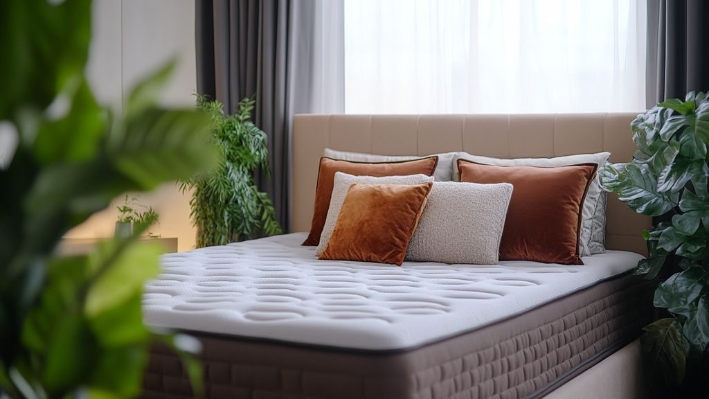 Quels sont les pièges à éviter lors de l’achat d’un matelas pour couple